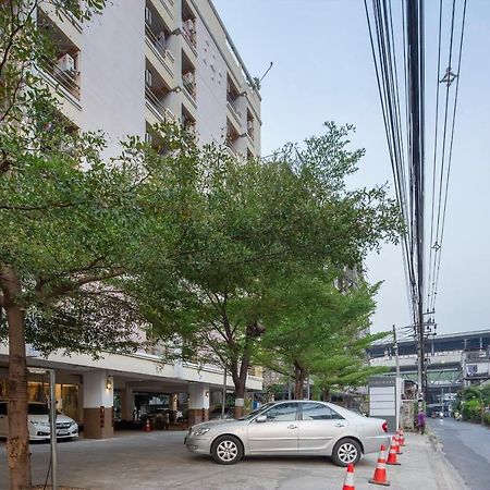 Hotel Gems Park Don Mueang Airport And Bts à Bangkok Extérieur photo
