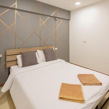 Hotel Gems Park Don Mueang Airport And Bts à Bangkok Extérieur photo