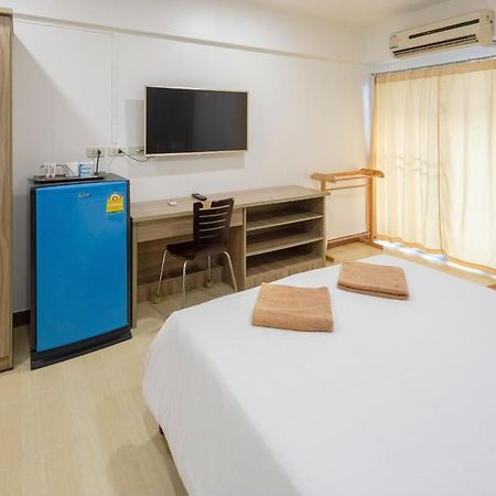 Hotel Gems Park Don Mueang Airport And Bts à Bangkok Extérieur photo