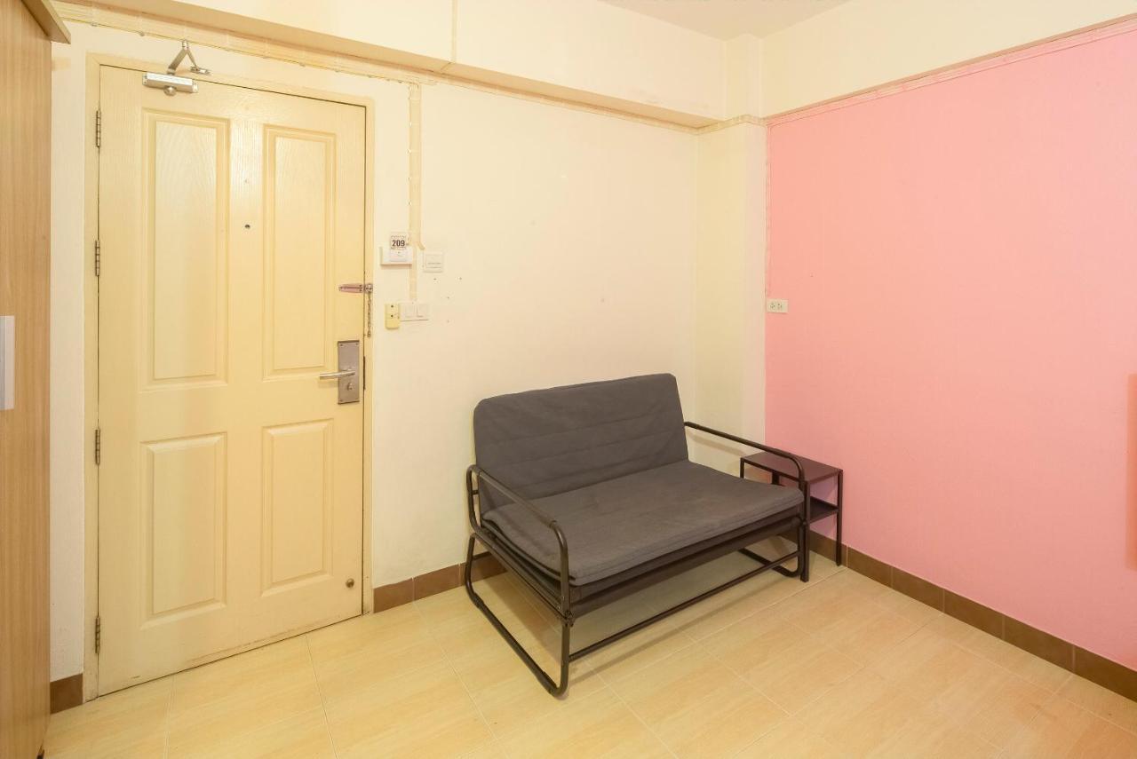 Hotel Gems Park Don Mueang Airport And Bts à Bangkok Extérieur photo
