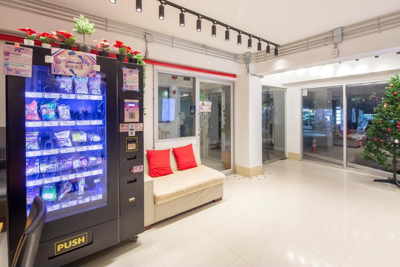 Hotel Gems Park Don Mueang Airport And Bts à Bangkok Extérieur photo